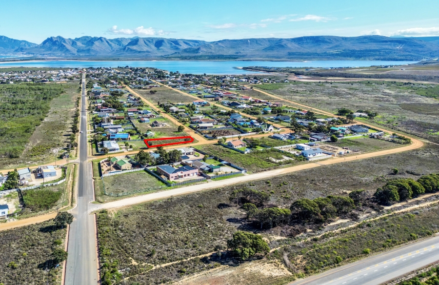 0 Bedroom Property for Sale in Fisherhaven Western Cape